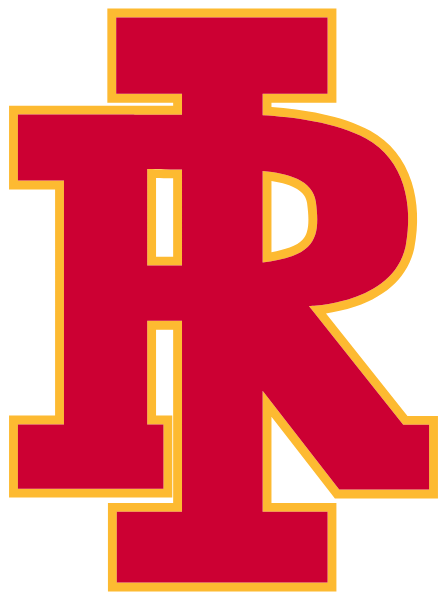 Washington Junior High School Logo