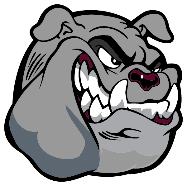 W R Tolar Middle School Logo