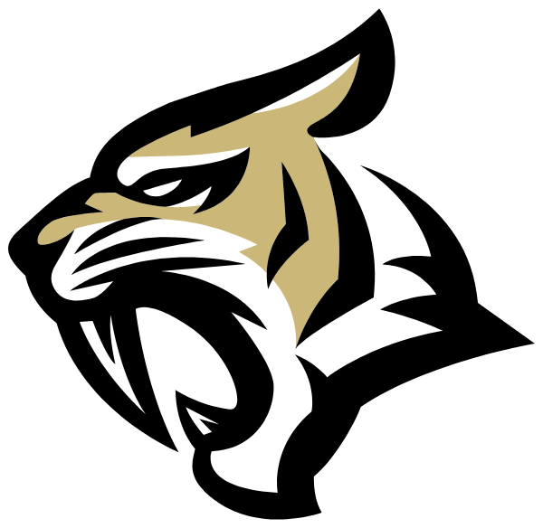 Cypress Palm Middle School Logo