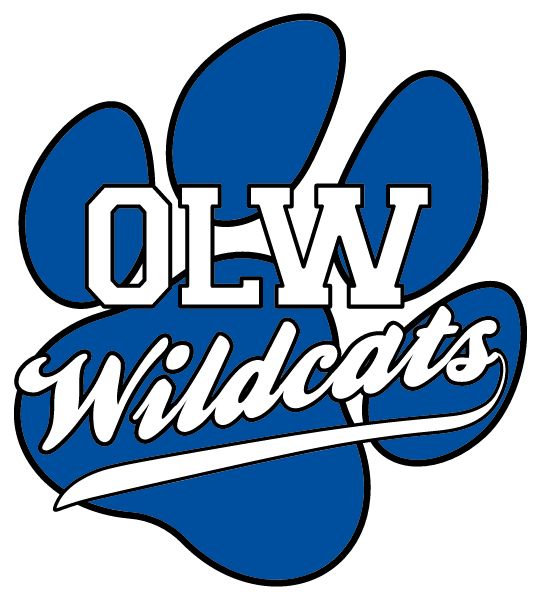 Our Lady Of Wayside Middle School Logo