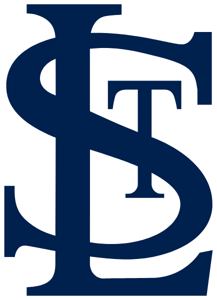 Saint Linus Middle School Logo