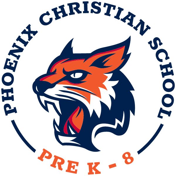 Phoenix Christian School Prek-8 Sideline Store Sideline Store