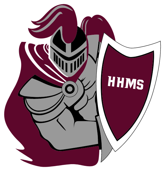 Herbert Hoover Ms Logo