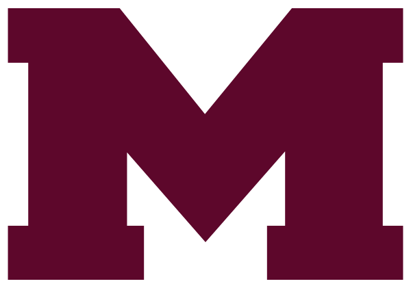 Milford High School Logo