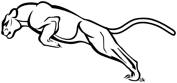 St John's Mdl Lutheran School Logo