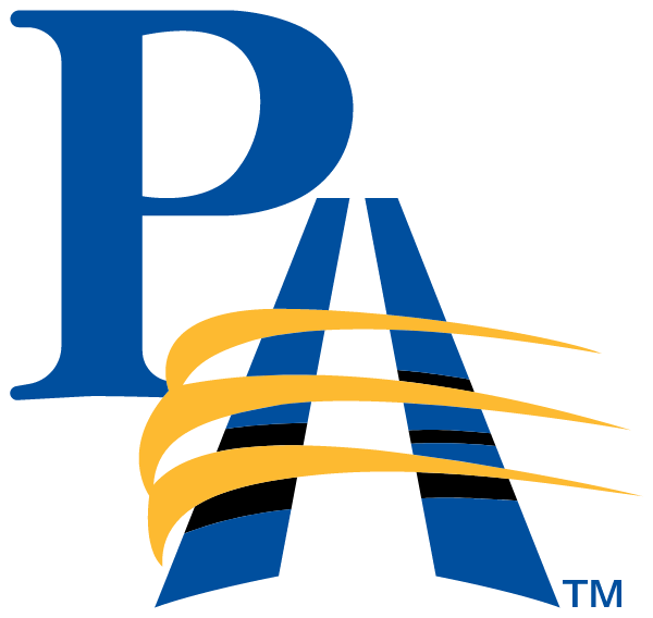 Parkersburg Academy Logo