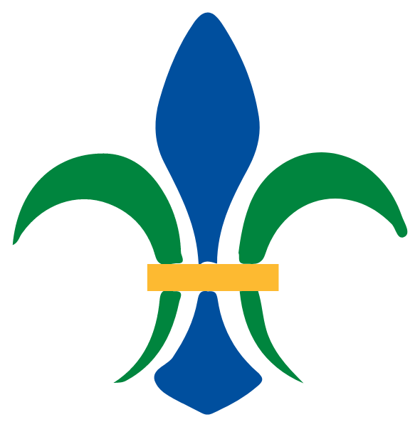 International School Of New Orleans Logo