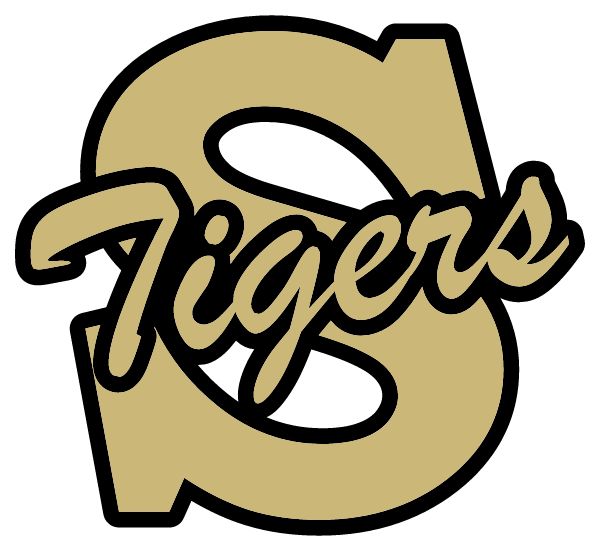 Straughn Middle School Sideline Store Tigers (ANDALUSIA, ALABAMA) Spirit Apparel & Accessories Store