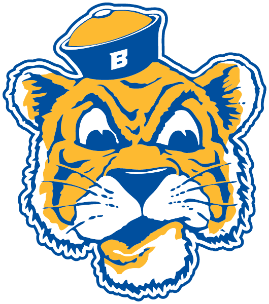 Bridgeport Middle School Logo