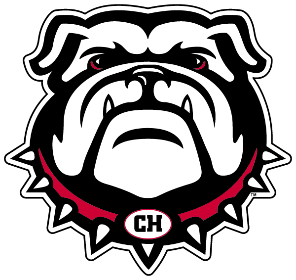 Capitol Heights Middle School Logo