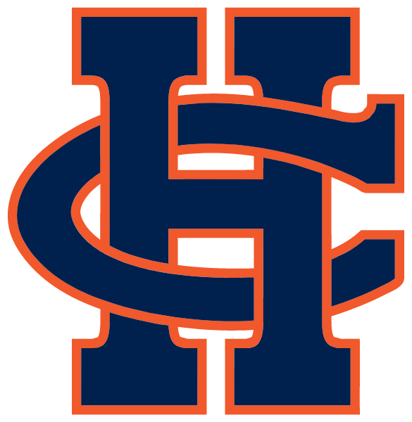 Charles Henderson Middle School Logo
