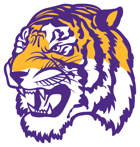 Kinterbish Junior High School Logo