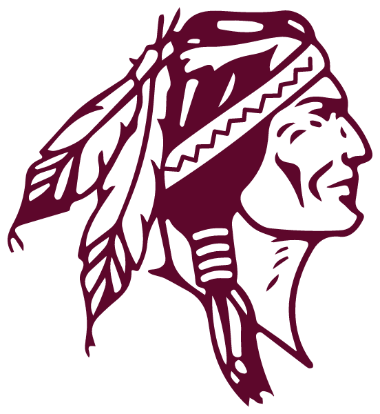 York West End Junior High School Logo