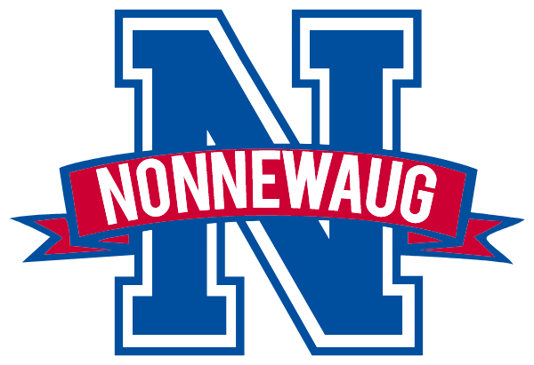 Nonnewaug High School Logo