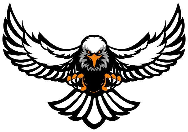 Tanana Middle School Sideline Store Eagles (FAIRBANKS, ALASKA) Spirit Apparel & Accessories Store