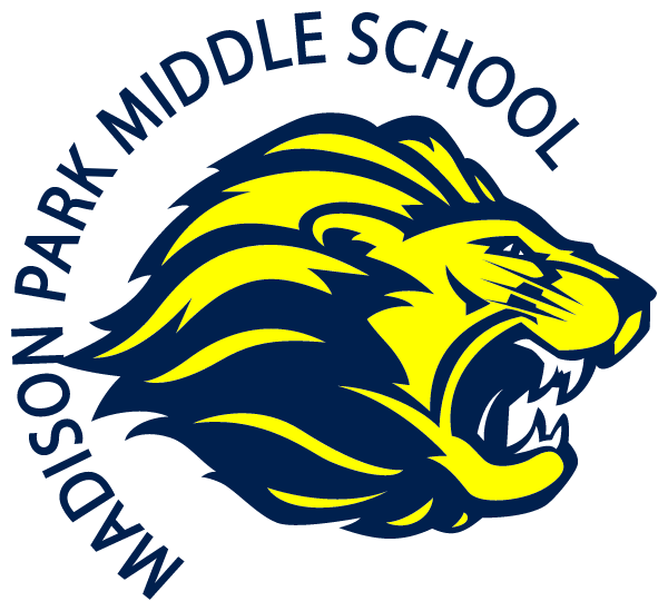 Madison Park Middle School Logo