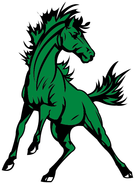 Kino Junior High School Logo