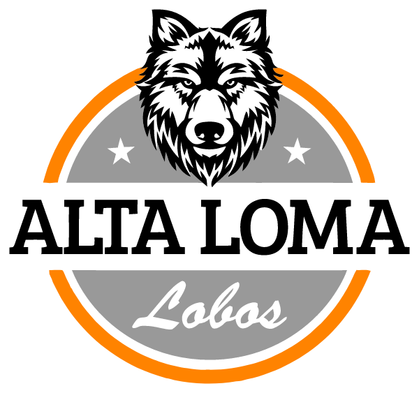 Alta Loma Middle School Logo