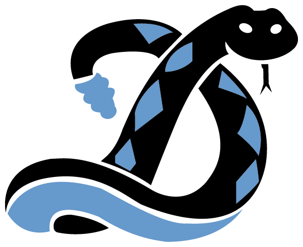 Desert Valley Middle School Logo