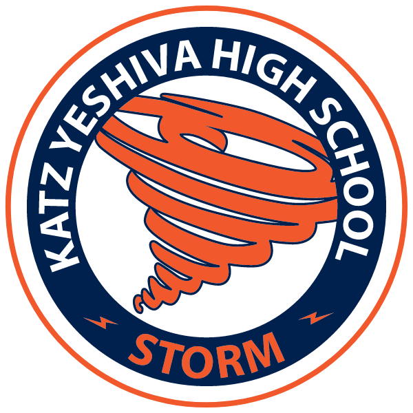 Katz Yeshiva High School Logo