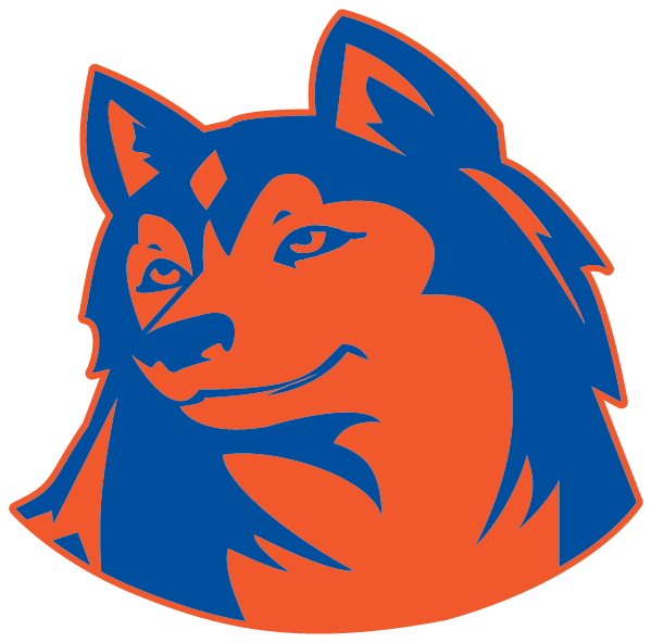Safford Middle Magnet Logo