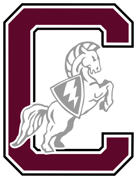 Challenger Middle School Logo