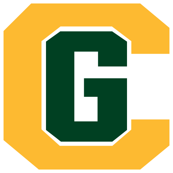 Casa Grande Middle School Logo