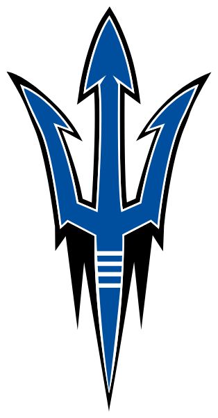 Eloy Junior High School Sideline Store Blue Devils (ELOY, ARIZONA) Spirit Apparel & Accessories Store