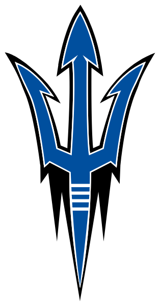 Eloy Junior High School Logo