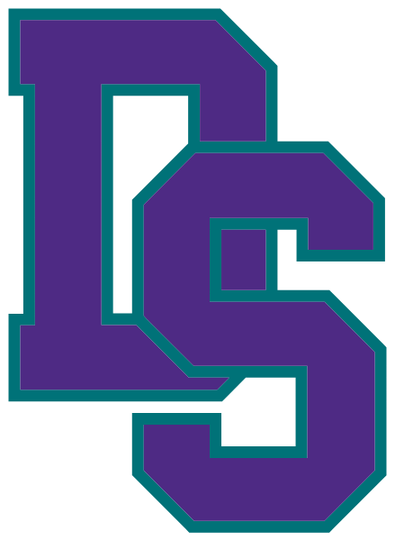 Desert Shadows Middle School Logo