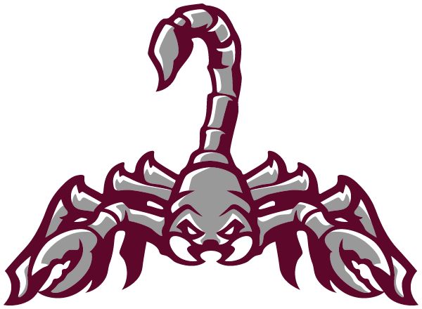 San Luis Middle School Sideline Store Scorpions (SAN LUIS, ARIZONA) Spirit Apparel & Accessories Store