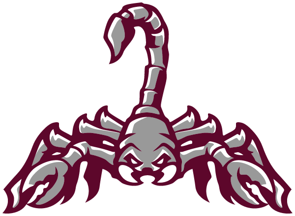 San Luis Middle School Logo