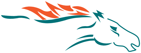Southwest Junior High School Logo