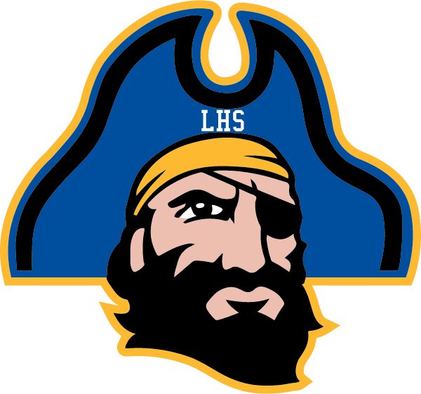Emsley A Laney High School Sideline Store Buccaneers (WILMINGTON, North Carolina) Spirit Apparel & Accessories Store