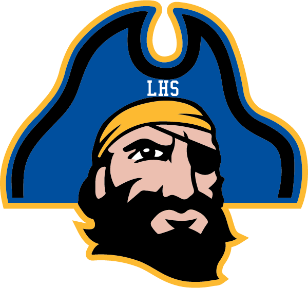 Emsley A Laney High School Logo