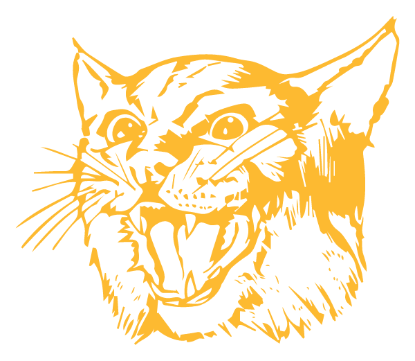 Dumas Junior High School Logo