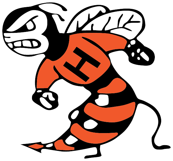 Harrisburg Middle School Logo