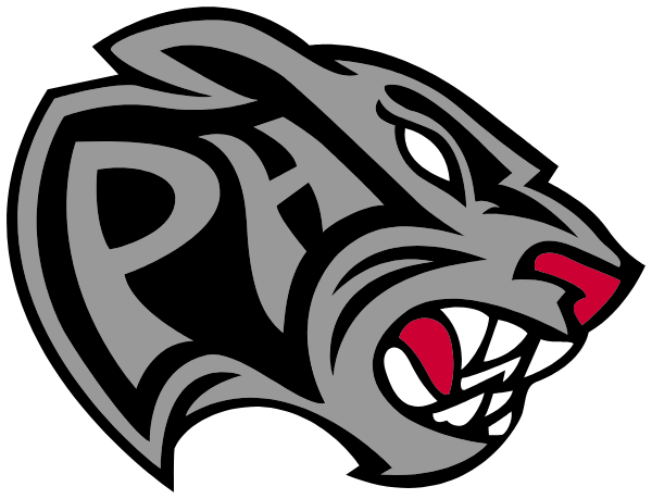 Pulaski Heights Middle School Logo