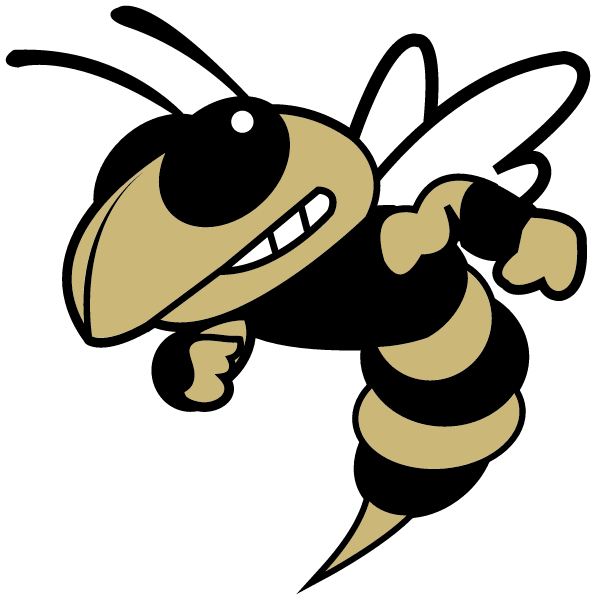 Clinton Junior High School Logo