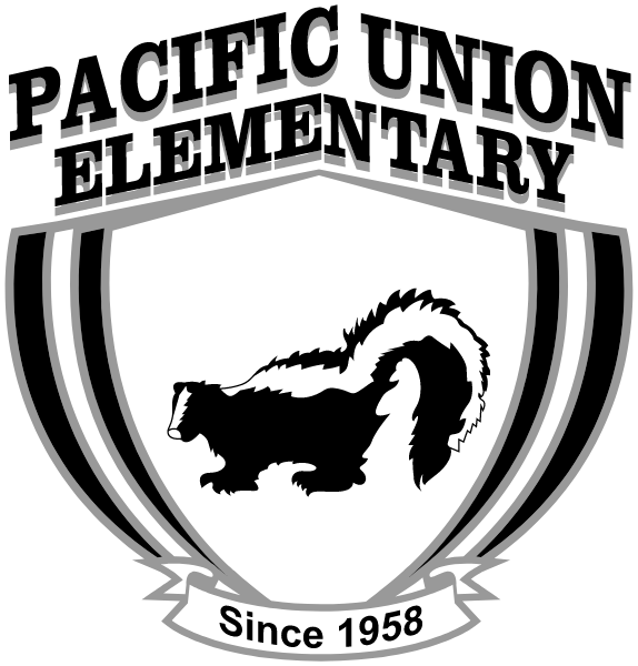 Pacific Union Middle School Logo