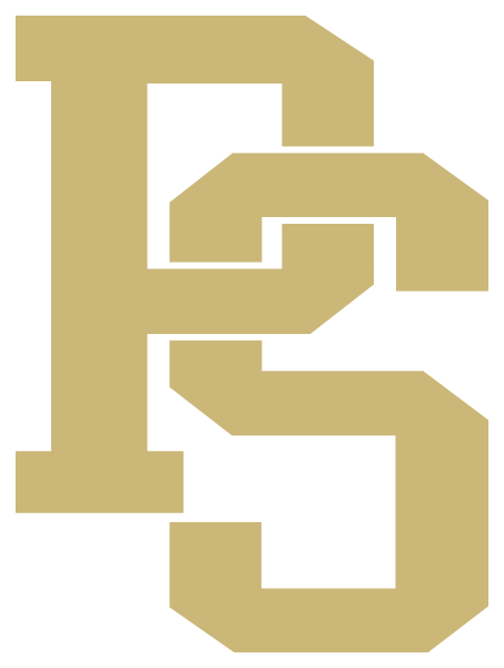 Pagosa Springs High School Logo