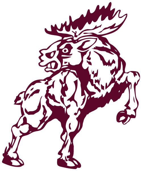 Ortega Middle School Sideline Store Moose (ALAMOSA, COLORADO) Spirit Apparel & Accessories Store