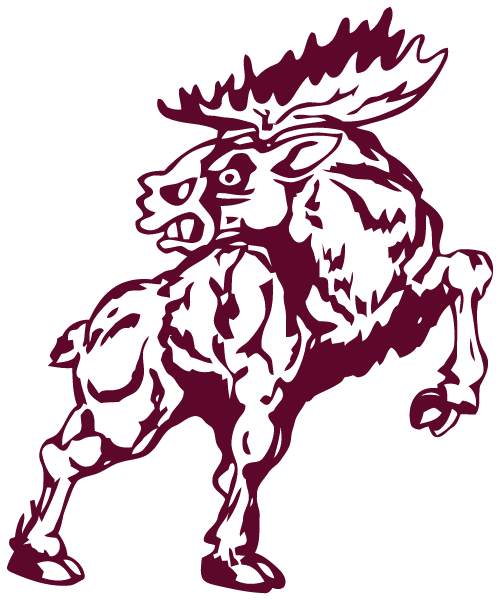 Ortega Middle School Logo