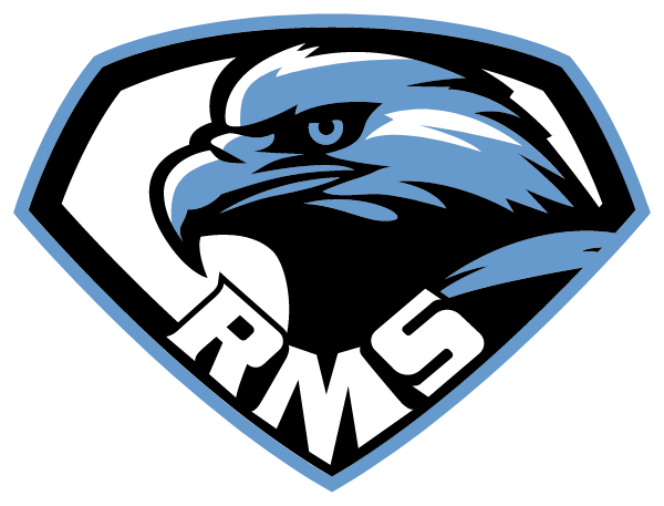 Redlands Middle School Logo