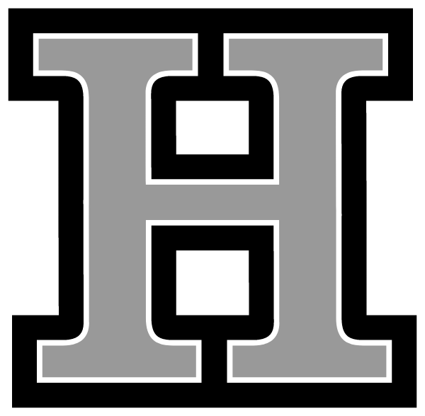 Heath Middle School Logo