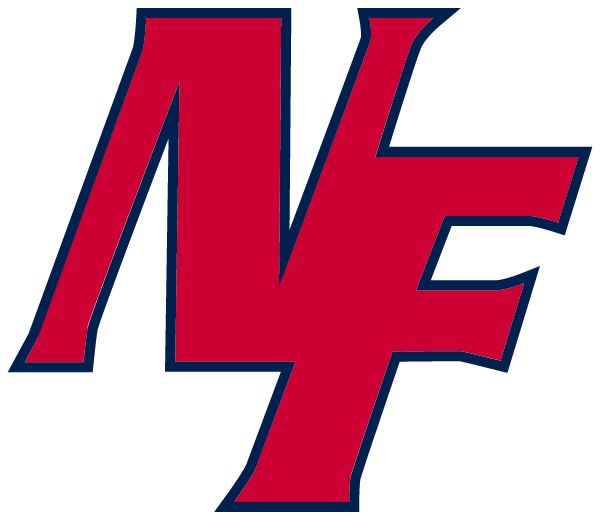 New Fairfield Middle School Sideline Store Nf (NEW FAIRFIELD, CONNECTICUT) Spirit Apparel & Accessories Store