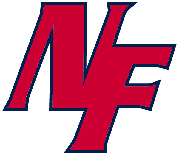 New Fairfield Middle School Logo