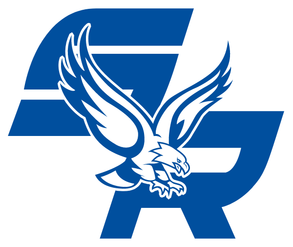 Sunset Ridge Middle School Logo