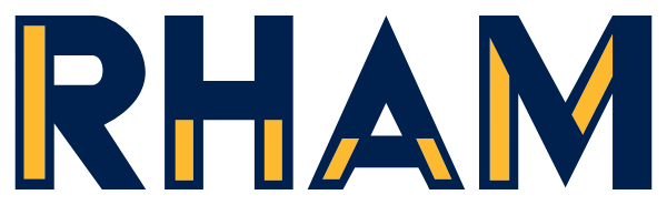 Rham Middle School Logo