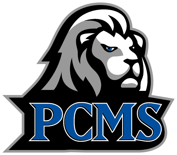 Plainfield Central School Logo